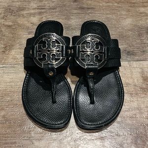 Tory Burch sandles